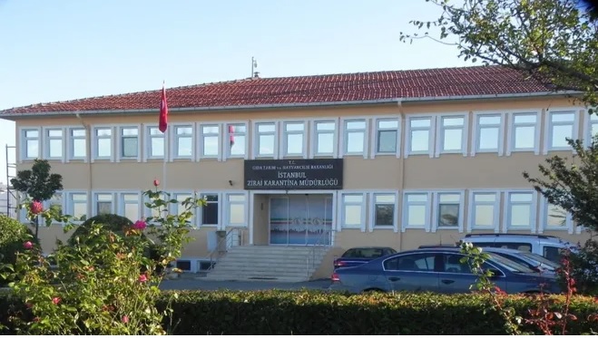 GAZETE DUVAR: ZİRAİ KARANTİNA MÜDÜRLÜĞÜ ARAZİSİ SABAHATTİN ZAİM ÜNİVERSİTESİ`NE DEVREDİLECEK- 16 OCAK 2021