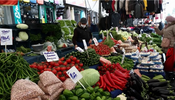 HABERHATTI.COM: GIDA FİYATLARINA `ARACI DARBESİ!- 19 OCAK 2021