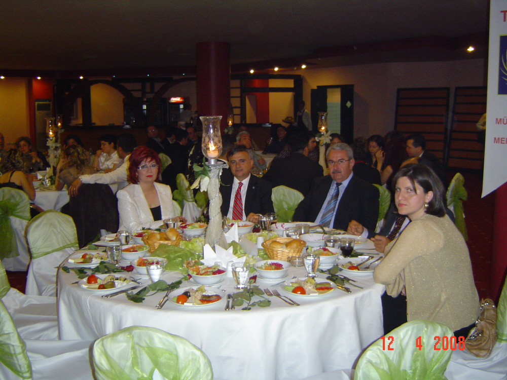 BAŞAK BALOMUZ