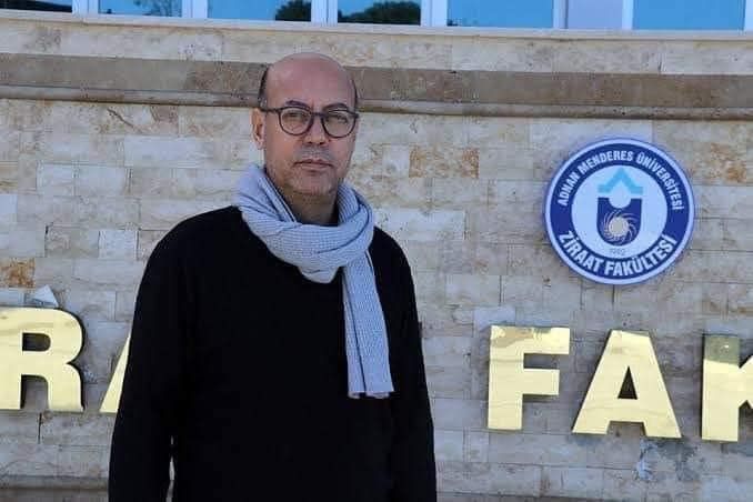 ODAMIZ 21003 SİCİLNO`LU ÜYESİ PROF. DR. HÜSEYİN BAŞAL VEFAT ETMİŞTİR