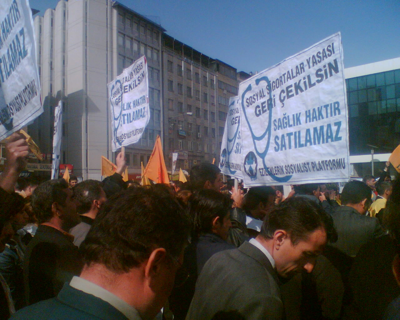 EYLEME KATILIM
