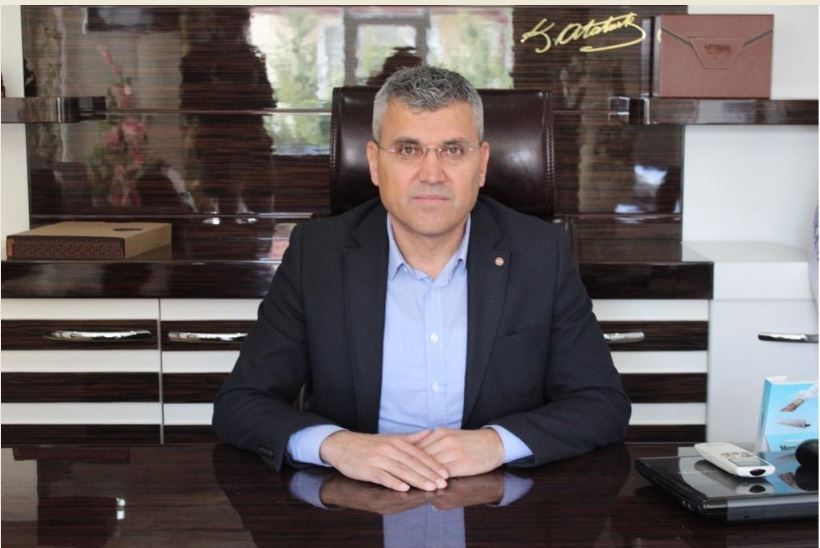 YENİGÜN GAZETESİ:BAHARLIK ÜRÜNLERE BİR NEBZE UMUT OLDU-  
14 HAZİRAN 2021