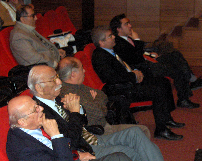 KONFERANS: KÜRESEL MADENCİLİK, ÇEVRE VE TARIM