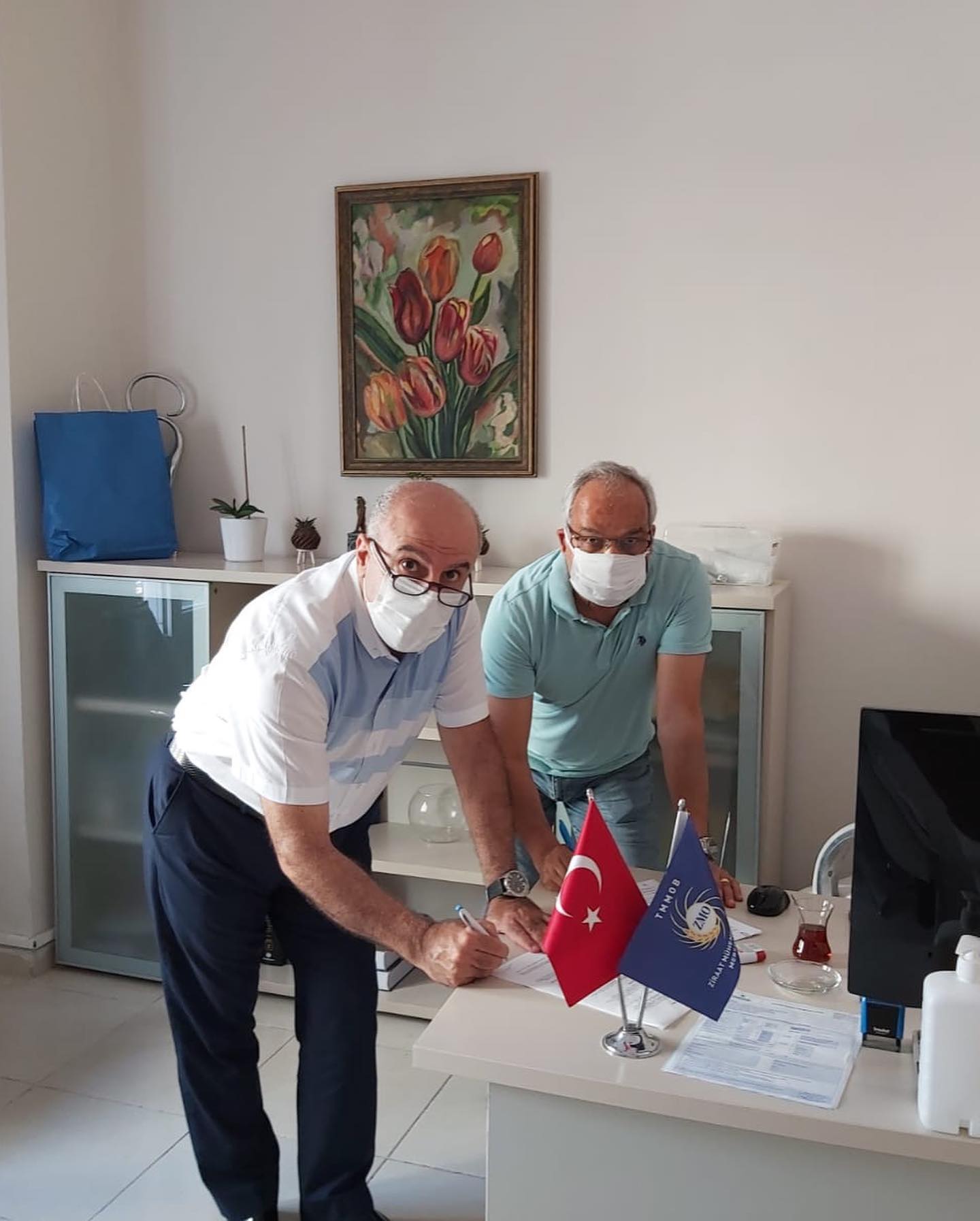 ÖZEL CİTY HOSPİTAL HASTANESİ İLE SAĞLIK HİZMETLERİ SÖZLEŞMESİ İMZALANMIŞTIR.
