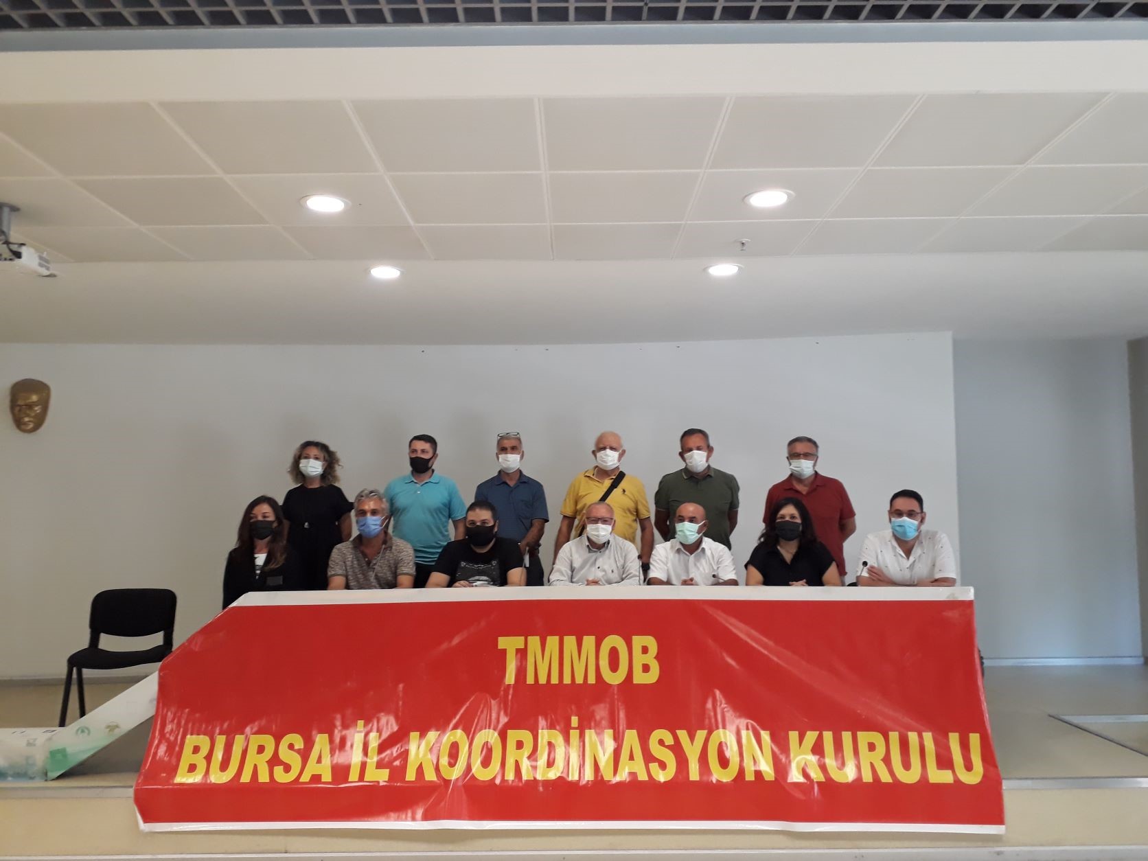 17 AĞUSTOS DEPREMİNİN 22.YILI