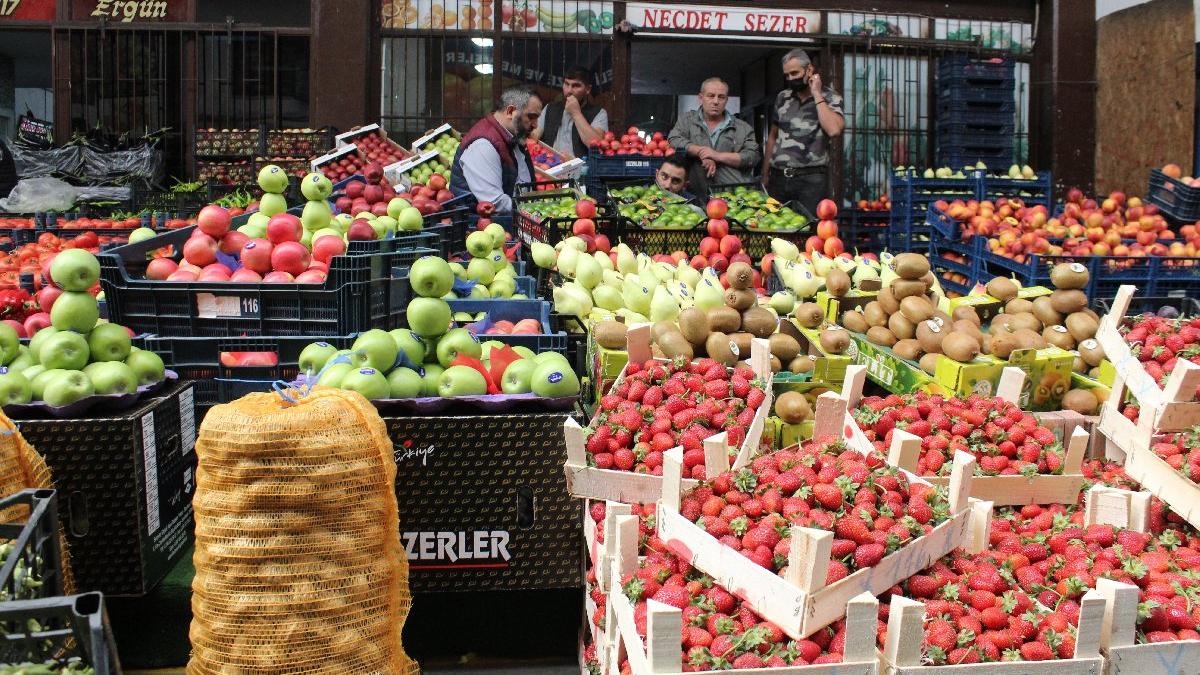 MUHALİFYAZAR.COM: HALCİLER DENETİMLE UCUZLUK ARAYIŞINA TEPKİLİ: SUÇLU ARAMAK ALIŞKANLIK HALİNE GELDİ- 14 EYLÜL 2021