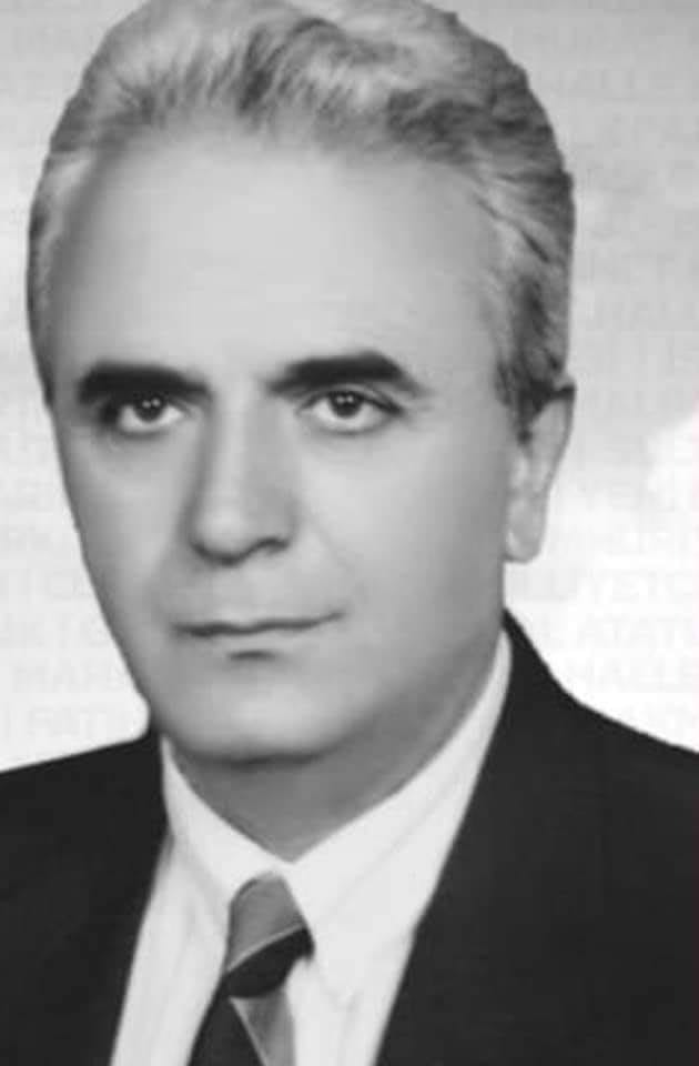 İSTANBUL ŞUBEMİZİN ÖNCEKİ DÖNEM BAŞKANLARINDAN, ODAMIZ 3116 SİCİLNO`LU ÜYESİ METE TUNÇALP VEFAT ETMİŞTİR