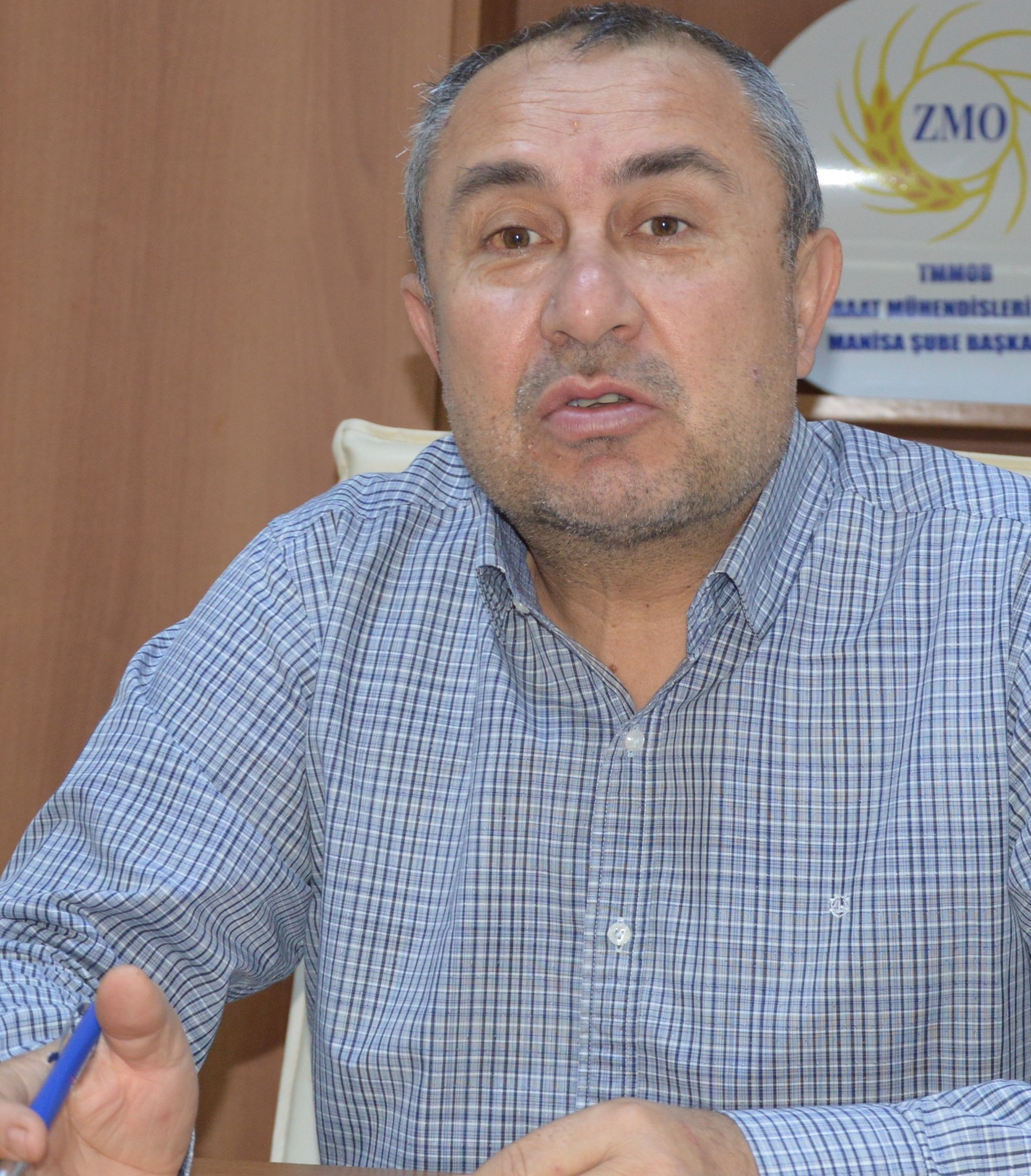 JES SAHALARININ YENİDEN İHALEYE AÇILMASI İLE İLGİLİ BASIN AÇIKLAMASI