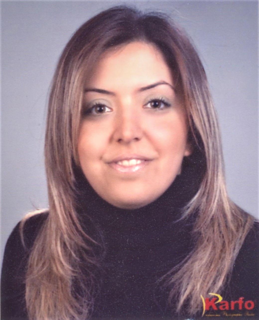 ODAMIZ 41794 SİCİLNO`LU ÜYESİ EDA PULAT BAHADIR VEFAT ETMİŞTİR