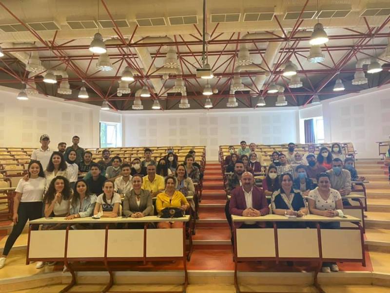 ZMO-GENÇ SEÇİMLERİ YAPILDI