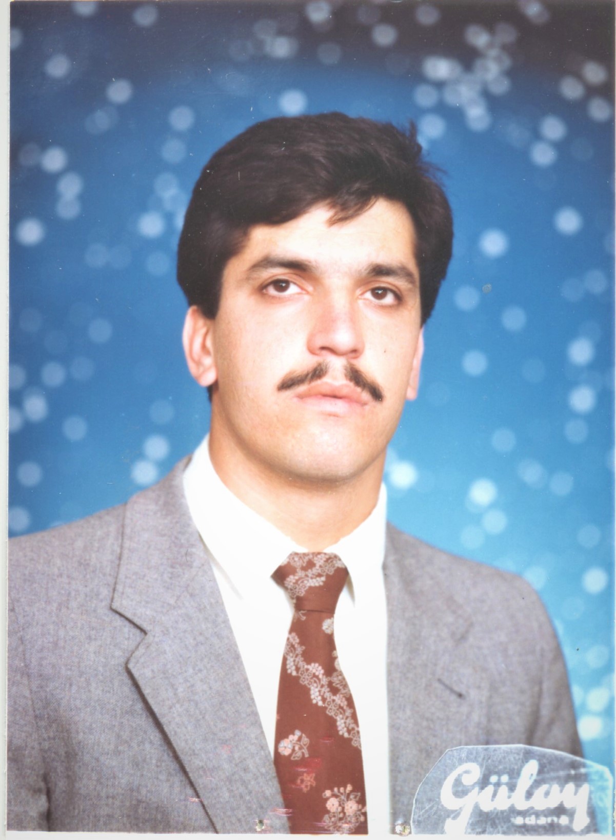 ODAMIZ 14900 SİCİLNO`LU ÜYESİ EMİN İLİK VEFAT ETMİŞTİR