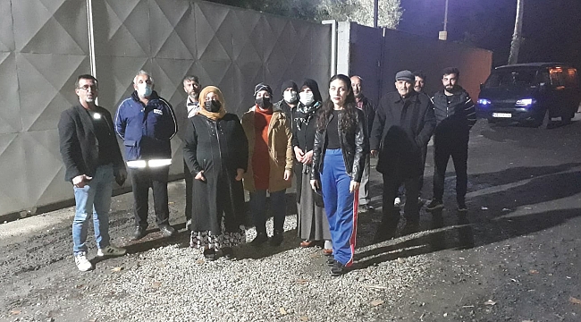 GAZETEGERÇEK: "ÇARŞAMBALI KAZANDI"- 2 KASIM 2021