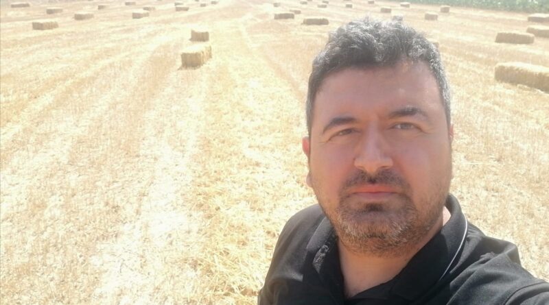 TOPRAK TV: ZİRAAT MÜHENDİSİ HAKAN BODRUMLU YAZDI; TARIMDA HÜSRAN- 4 KASIM 2021