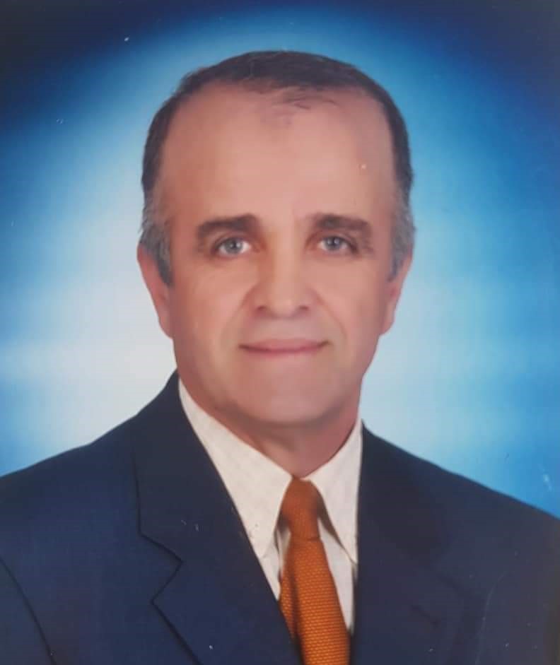 ODAMIZ 11496 SİCİLNO`LU ÜYESİ ALİ YÜZGEÇ VEFAT ETMİŞTİR