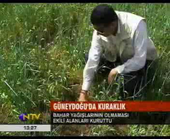 NTV İLE RÖPORTAJ