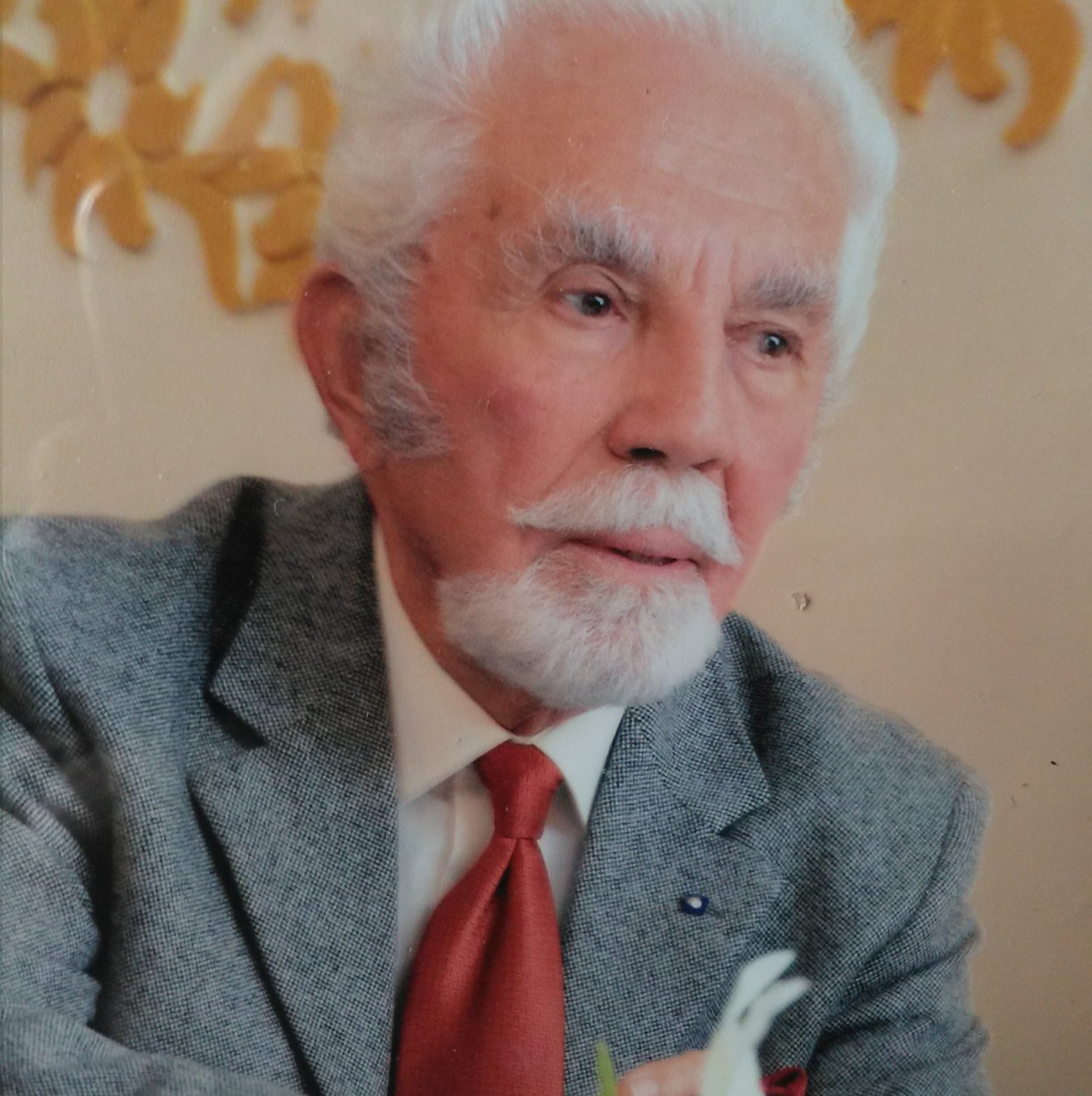 ODAMIZ 2331 SİCİLNO`LU ÜYESİ FAHRETTİN ALDEMİR VEFAT ETMİŞTİR