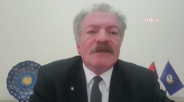 ANKA HABER AJANSI: GÜBRENİN TONU 14 BİN 500 TL`YE DAYANDI: "BİNLERCE ÜRETİCİ GÜBRE ALAMAZ DURUMDA"- 6 ARALIK 2021