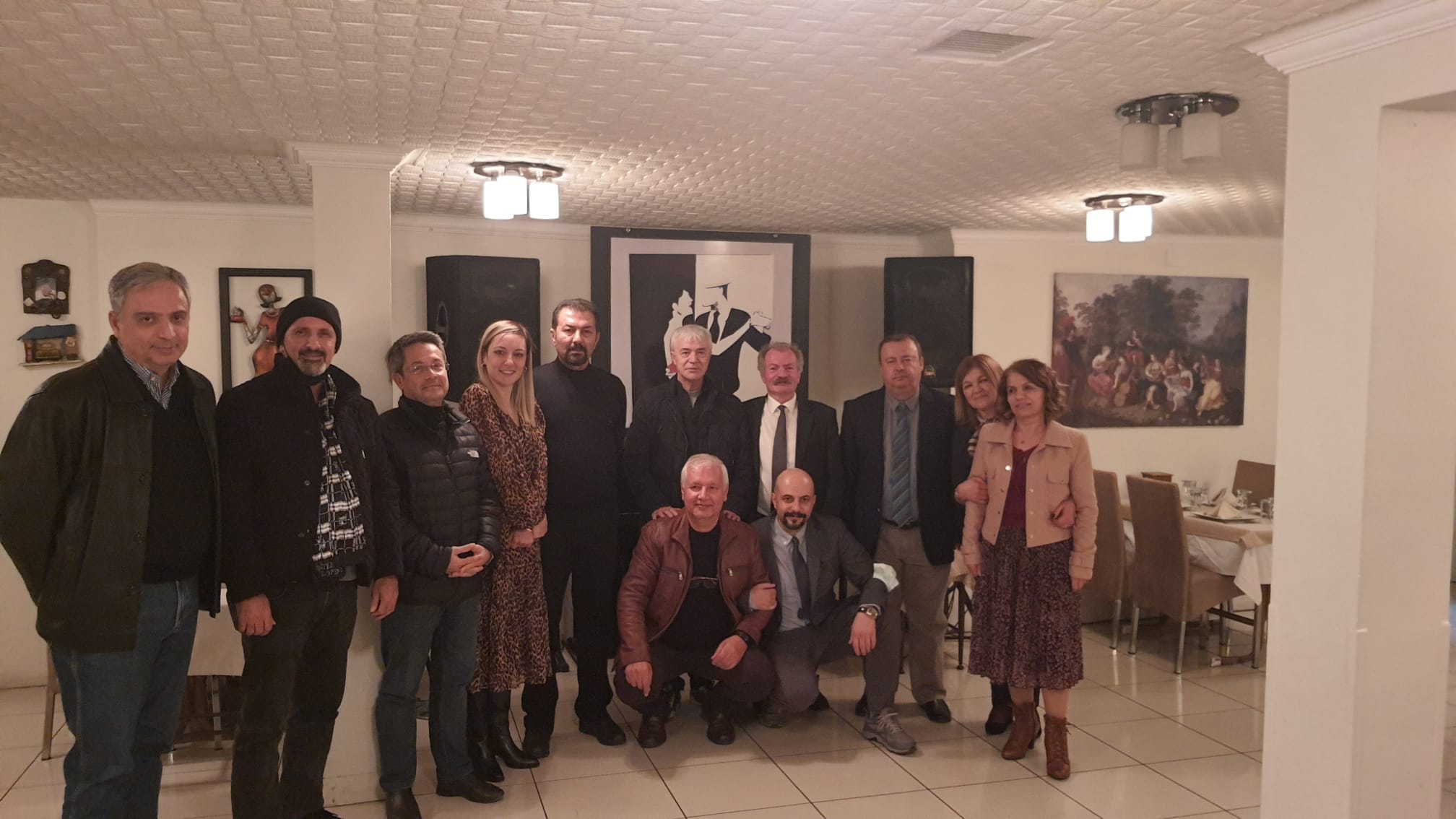 AÜZF ZOOTEKNİ BÖLÜMÜ AKREDİTASYON SÜRECİ