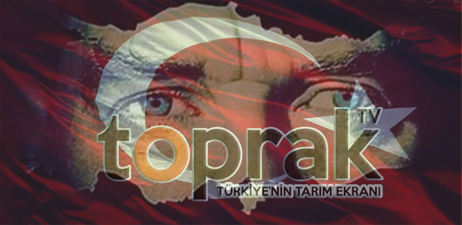 TOPRAK TV: GÜBRE KRİZİ BÜYÜYOR: TARIMDA YOK YILI' RİSKİ- 16 ARALIK 2021