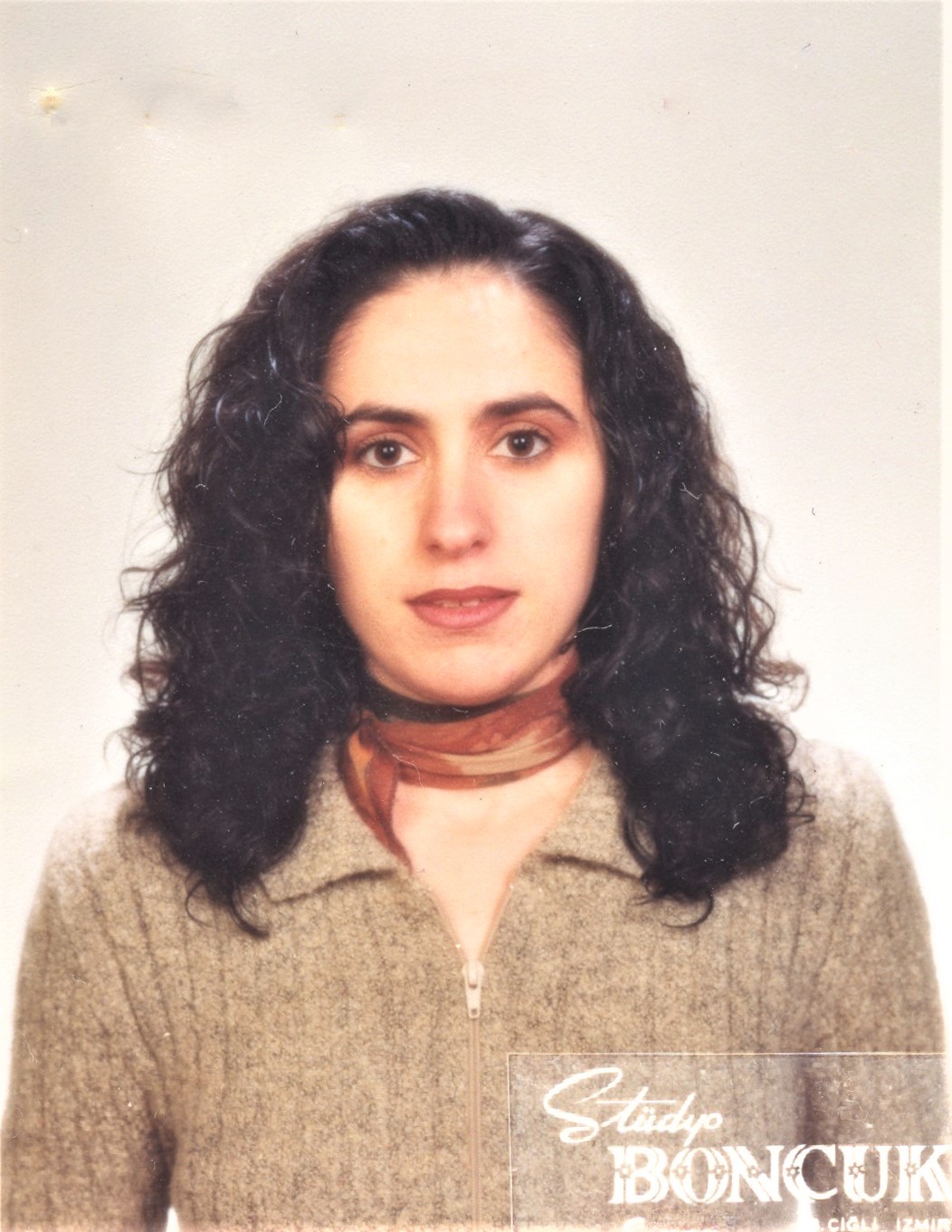 ODAMIZ 23199 SİCİLNO`LU ÜYESİ SEMRA DAĞLAR ÖZCAN VEFAT ETMİŞTİR