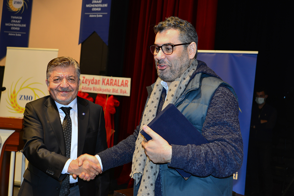 "TÜRKİYE'NİN SOSYOEKONOMİK GÜNDEMİ VE CUMHURİYET" PANELİ