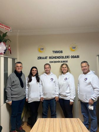 10.OLAĞAN GENEL KURULU SEÇİM SONUÇLARI