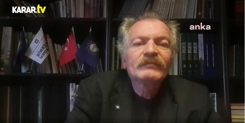 KARAR GAZETESİ: GÜBRE FİYATLARINA İNDİRİM GELMEMESİNE ÇİFTÇİLERDEN TEPKİ- 25 ARALIK 2021