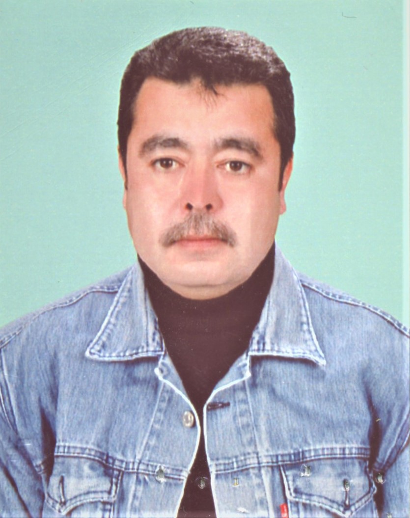 ODAMIZ 38806 SİCİLNO`LU ÜYESİ NİHAT AYDIN VEFAT ETMİŞTİR