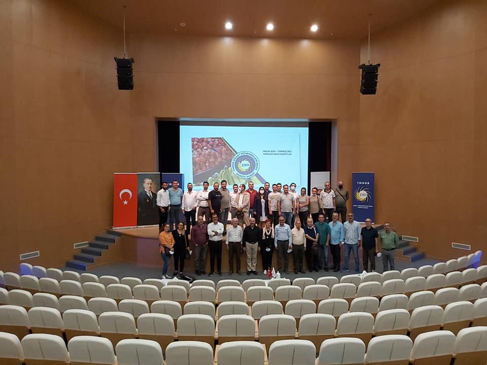 47. DÖNEM 2. DANIŞMA KURULU TOPLANTISI