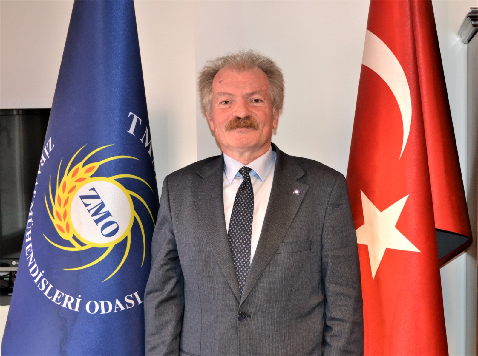 HASATTÜRK GAZETESİ: TARIMDA ÇÖZÜM BEKLEYEN SORUNLAR- 30 ARALIK 2021
