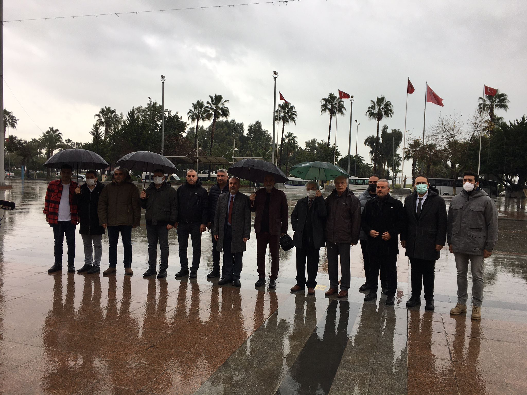10 OCAK TARIMSAL ÖĞRETİMİN 176. YILI ETKİNLİĞİMİZ.