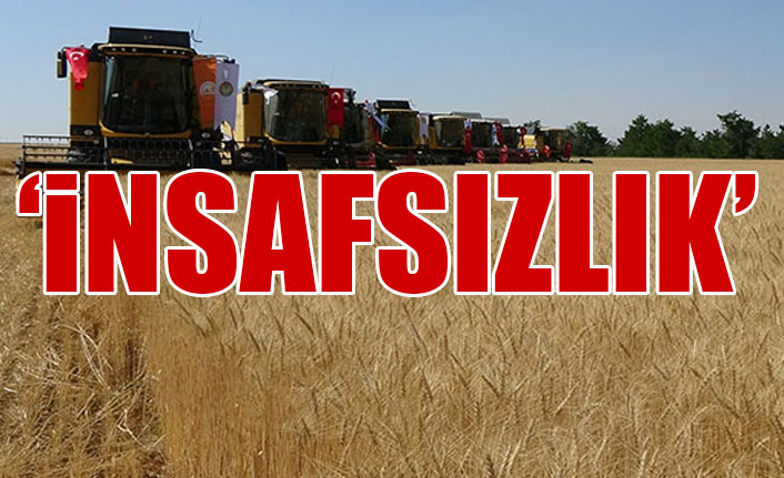 KRT TV: SANAYİCİYE 1, ÇİFTÇİYE 8: KDV TOPRAĞI VURUYOR- 22 OCAK 2022