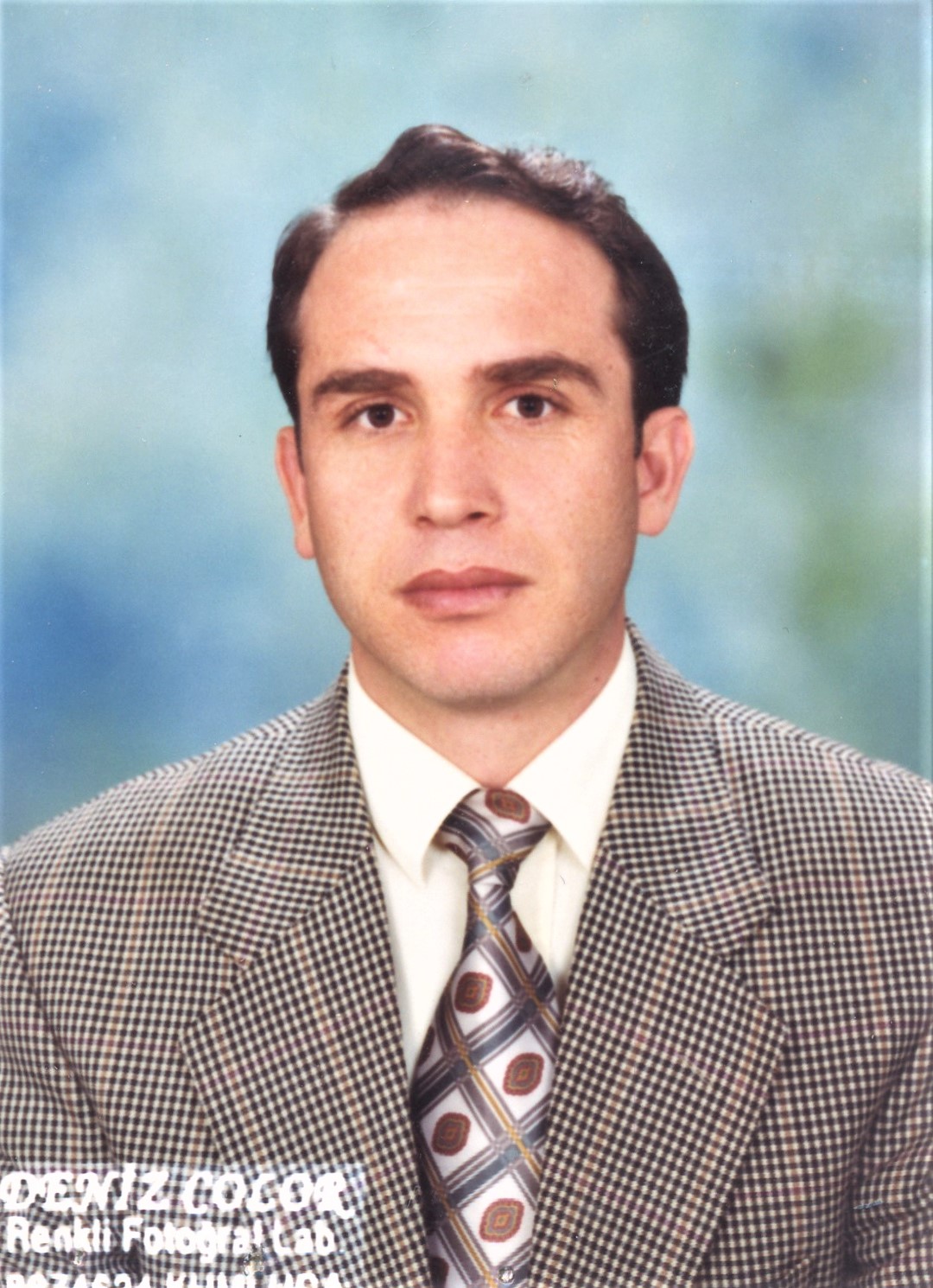 ODAMIZ 24090 SİCİLNO`LU ÜYESİ BEKİR ÖZCAN VEFAT ETMİŞTİR