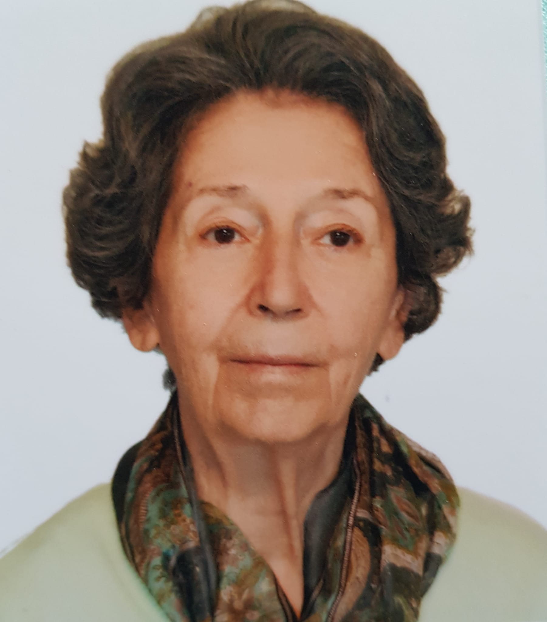 ODAMIZ 2343 SİCİLNO`LU ÜYESİ MÜBEYYEN ÖKTEN VEFAT ETMİŞTİR