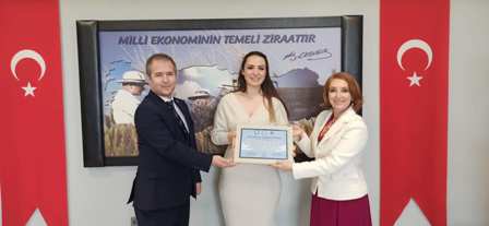SÜRDÜRÜLEBİLİR KIRSAL ÇALIŞMA ÇALIŞTAYI 08.03.2022