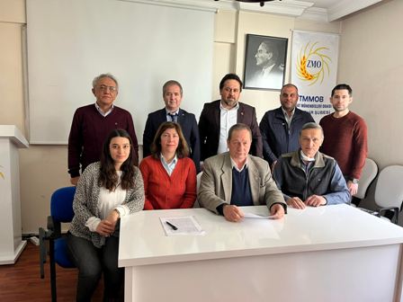 GÜBRE KURAKLIĞI YAŞAYACAĞIZ