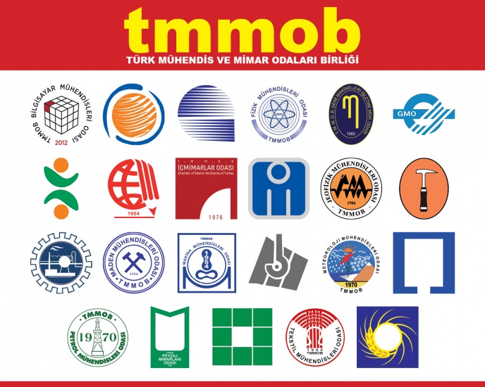 TMMOB TARAFINDAN TMMOB YÖNETİM KURULU, ODA BAŞKANLARI VE İKK SEKRETERLERİ ORTAK TOPLANTISI GERÇEKLEŞTİRİLDİ