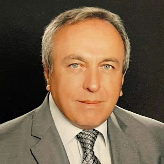 ODAMIZ 11845 SİCİLNO`LU ÜYESİ GÜRSEL ODABAŞI VEFAT ETMİŞTİR