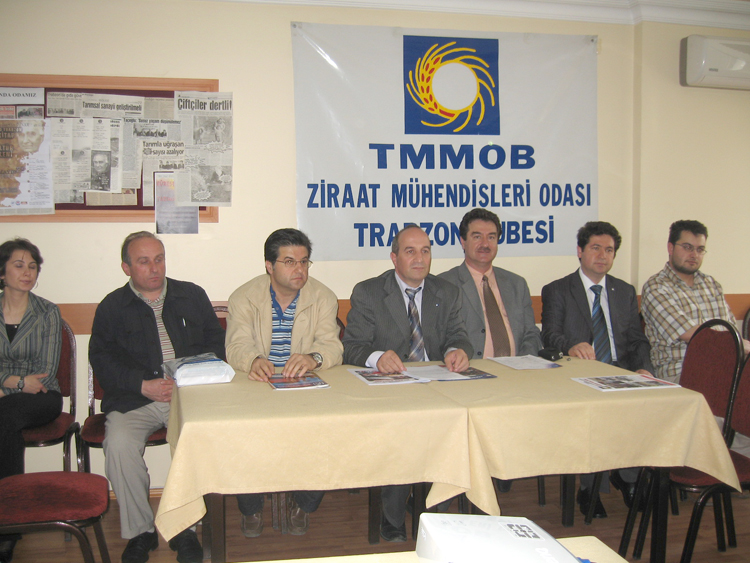 HACCP EĞİTİMİ BAŞLADI