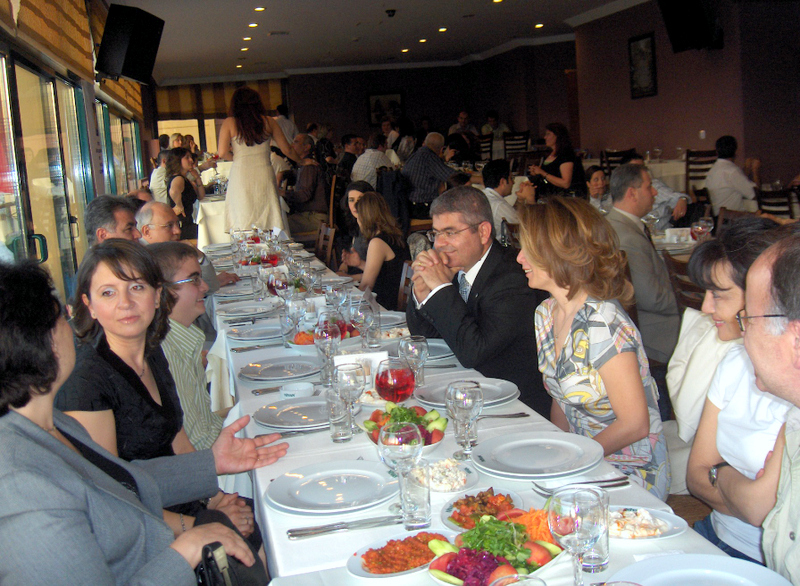 BAHAR BALOMUZU YAPTIK