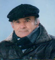 ODAMIZ 4821 SİCİLNO`LU ÜYESİ SAMİ KANBUROĞLU VEFAT ETMİŞTİR