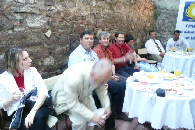 TARIMSAL YAYIM VE DANIŞMANLIK EĞİTİMİ SONA ERDİ