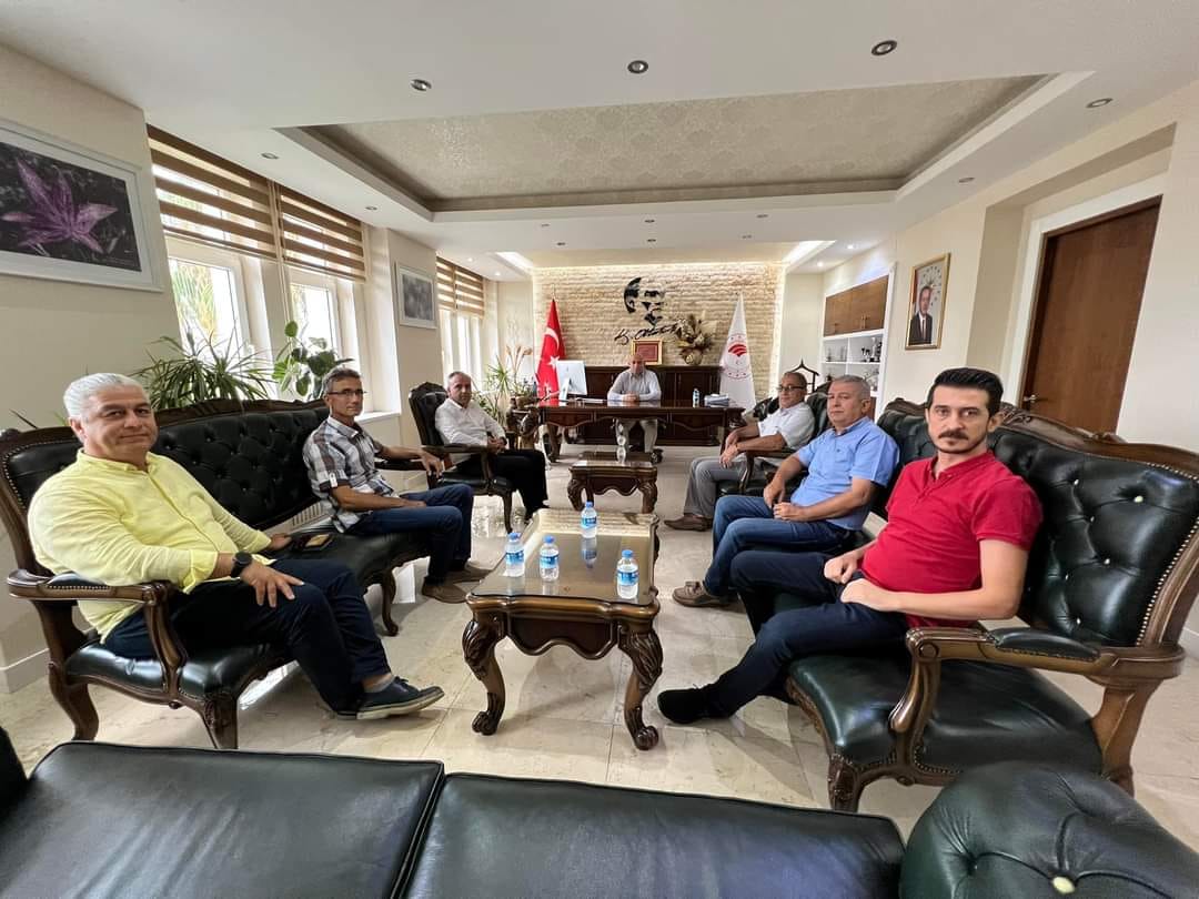 "TEHLİKELİ MADDELERİN KARAYOLUYLA TAŞINMASI HAKKINDA YÖNETMELİK" HAKKINDA GÖRÜŞMELER