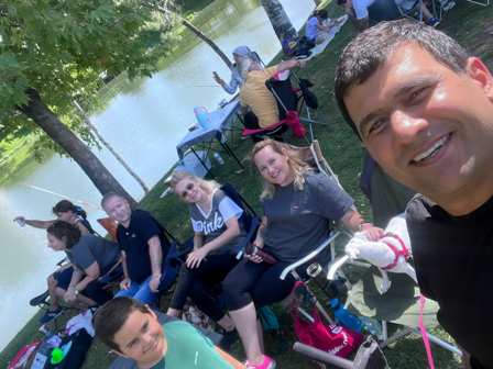 MÜHENDİS MİMAR ŞEHİR PLANCILARI DAYANIŞMA GÜNÜ ETKİNLİĞİNE KATILDIK