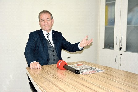 HABER TÜRK- ÇAYIR TIRTILI İSTİLASI KARŞISINDA ERKEN TESPİT VE MÜDAHALE ÖNEMLİ