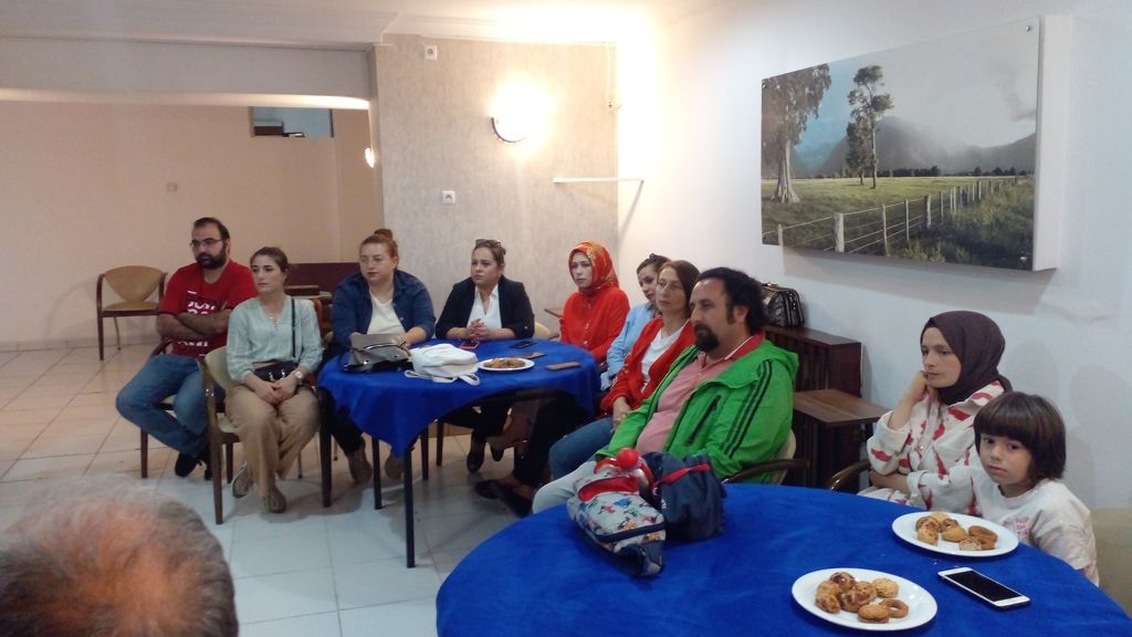 TARIM DANIŞMANLARI KADRO İSTİYOR