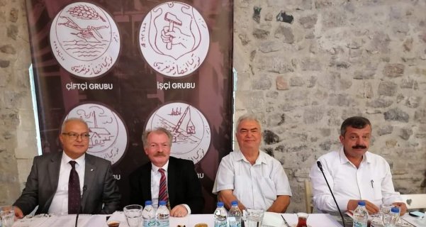 İZMİR İKTİSAT KONGRESİ-2023