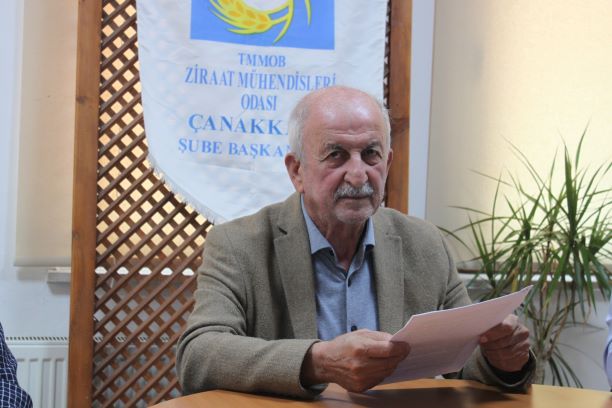 16 EKİM DÜNYA GIDA GÜNÜ