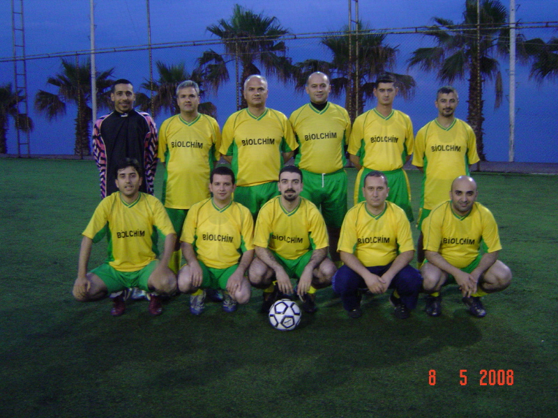 GELENEKSEL FUTBOL TURNUVASI