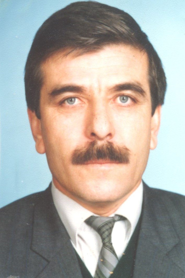 ODAMIZ 9057 SİCİLNO`LU ÜYESİ RİFAT ERDOĞDU VEFAT ETMİŞTİR